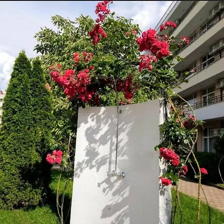 Grand Kamelia 아파트