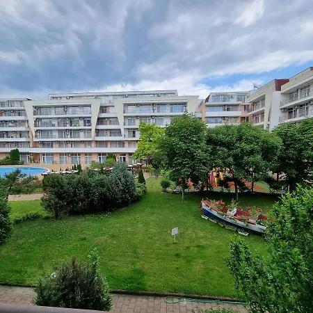 Apartmán Grand Kamelia *