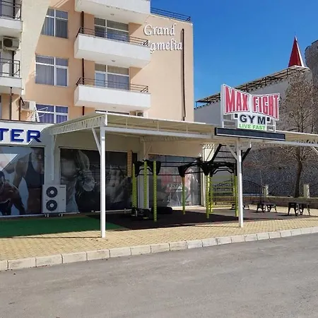Grand Kamelia Apartmán *