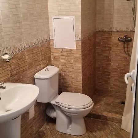 Grand Kamelia Apartmán *
