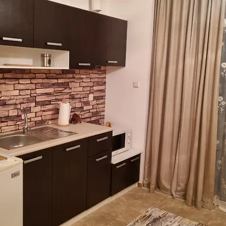 Apartmán Grand Kamelia *
